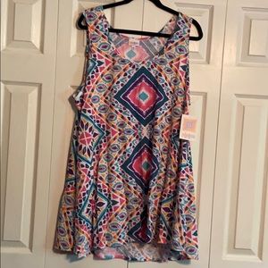 LulaRoe Perfect Tank